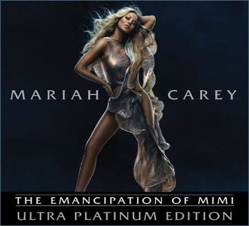 Mariah Carey 